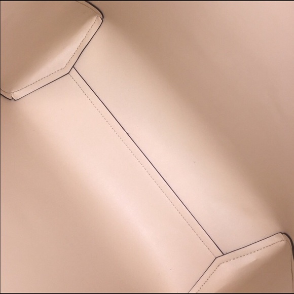 🔺SOLD🔺 J. Crew Carrier Tote Bag - Picture 6 of 8